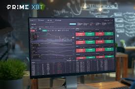 Discover the PrimeXBT Team Innovation and Expertise in Cryptocurrency Trading Discover the PrimeXBT Team Innovation and Expertise in Cryptocurrency Trading