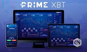 Exploring the Features of PrimeXBT Trading Platform 4 Exploring the Features of PrimeXBT Trading Platform 4