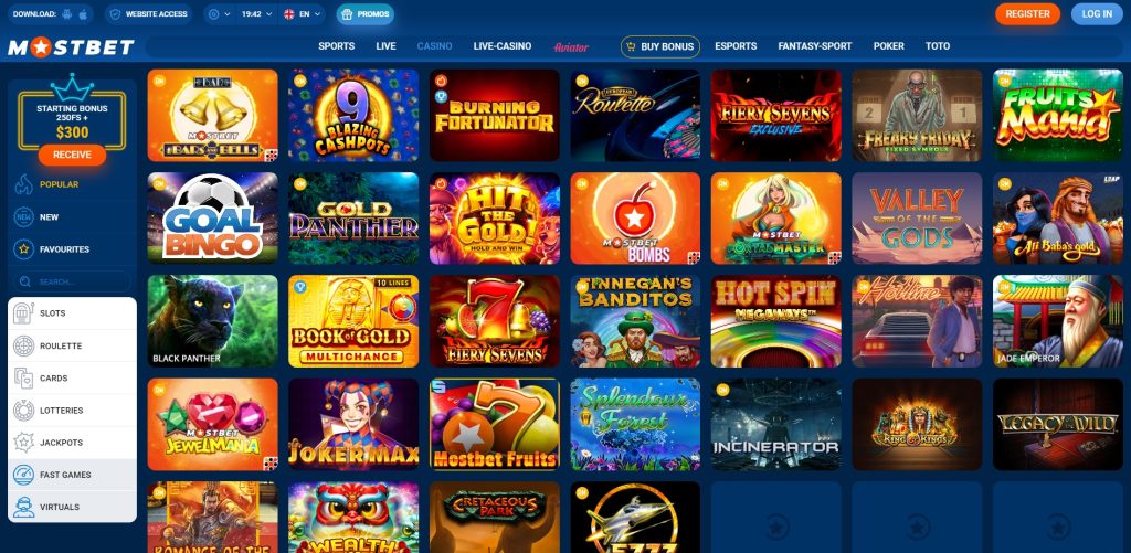 Mostbet AZ Casino Review – Your Ultimate Guide to Online Gaming Mostbet AZ Casino Review – Your Ultimate Guide to Online Gaming