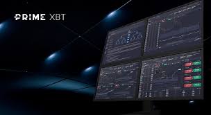 Unlocking Financial Freedom with the PrimeXBT Telegram Bot Unlocking Financial Freedom with the PrimeXBT Telegram Bot